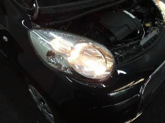 Citroën C1  picture 21