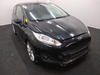 Vrakbiler auto Ford Fiesta  2014/1
