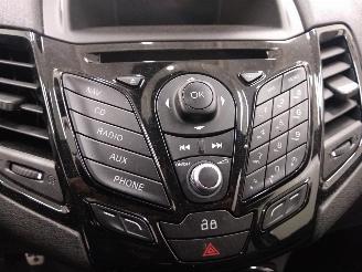 Ford Fiesta  picture 32
