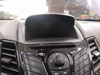 Ford Fiesta  picture 31