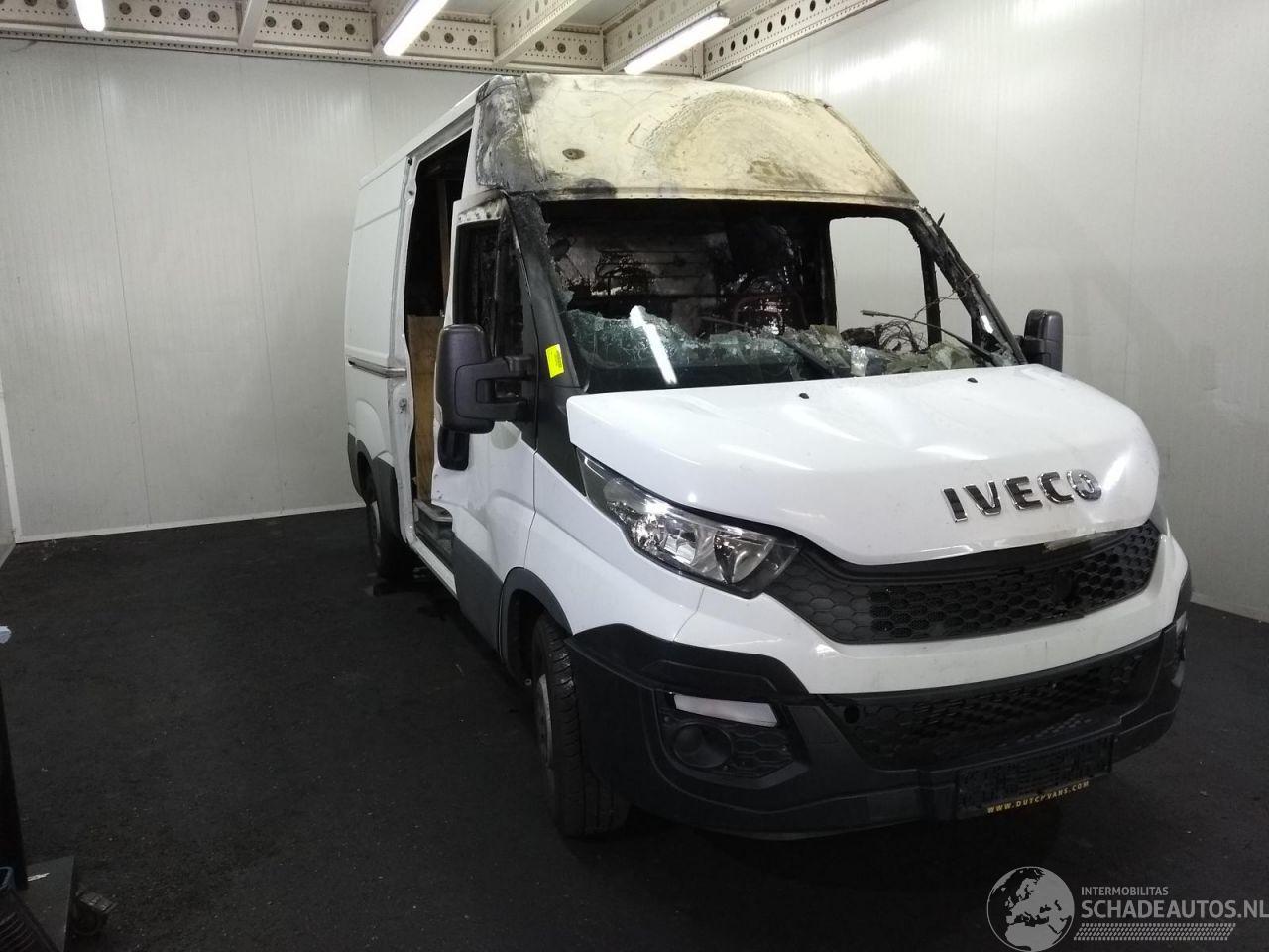 Iveco Daily 