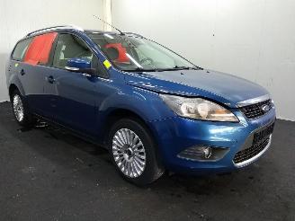 Dezmembrări autoturisme Ford Focus  2010/1