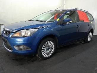 Ford Focus  picture 10