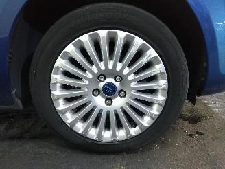 Ford Focus  picture 9
