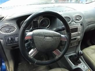 Ford Focus  picture 15