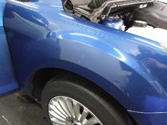 Ford Focus  picture 13
