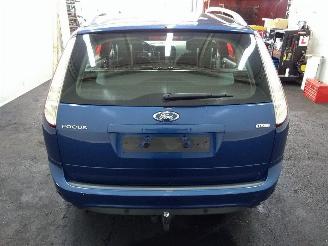 Ford Focus  picture 29