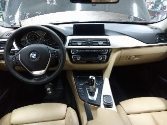 BMW 3-serie  picture 10