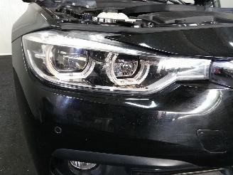 BMW 3-serie  picture 46