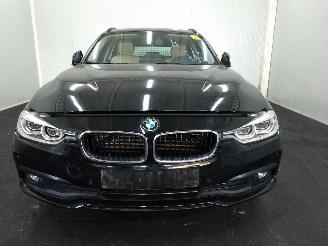 BMW 3-serie  picture 32