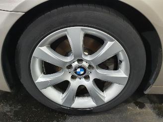 BMW 5-serie  picture 25