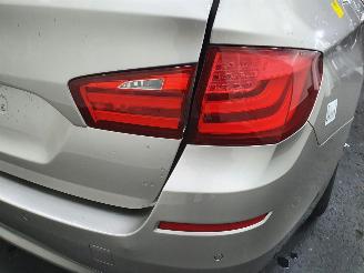 BMW 5-serie  picture 5
