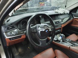 BMW 5-serie  picture 27