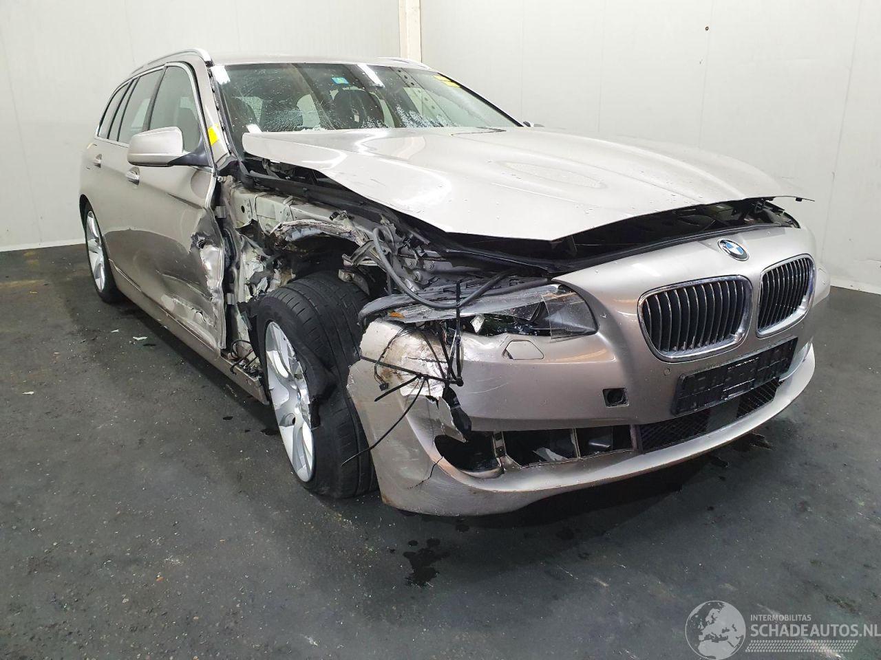 BMW 5-serie 