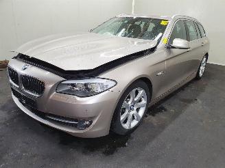 BMW 5-serie  picture 36