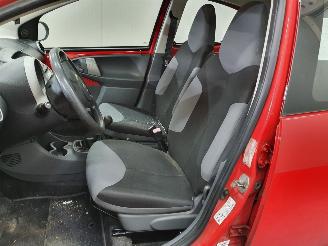 Citroën C1  picture 25
