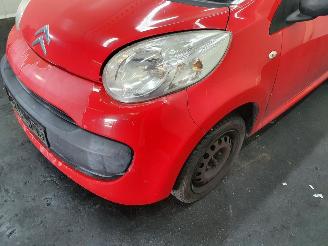 Citroën C1  picture 8