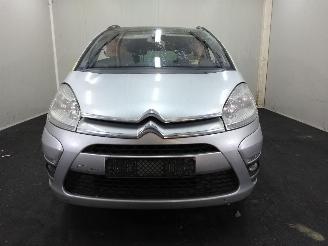 Citroën C4-picasso  picture 14
