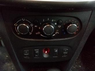 Dacia Logan  picture 31