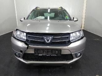 Dacia Logan  picture 2