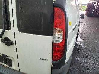 Fiat Doblo  picture 20