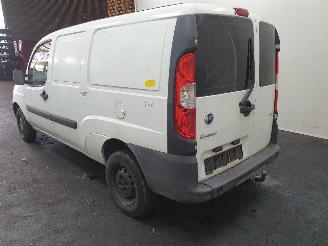 Fiat Doblo  picture 53