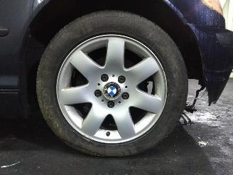 BMW 3-serie  picture 10