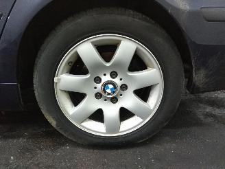 BMW 3-serie  picture 22