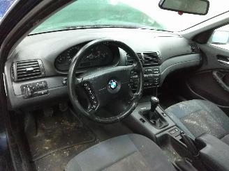 BMW 3-serie  picture 2