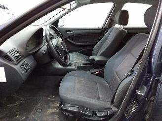 BMW 3-serie  picture 20