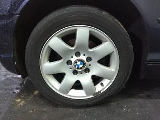 BMW 3-serie  picture 14