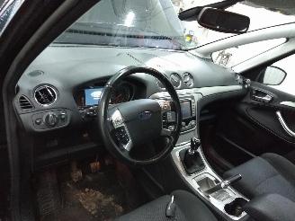 Ford S-Max  picture 34