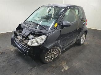 Smart Fortwo SMARTCAR picture 16