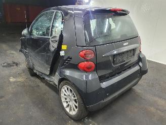 Smart Fortwo SMARTCAR picture 19