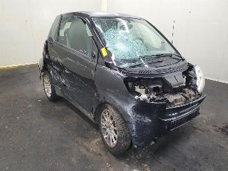 Smart Fortwo SMARTCAR picture 1