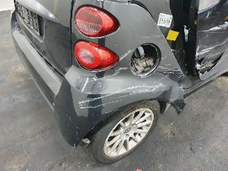 Smart Fortwo SMARTCAR picture 8