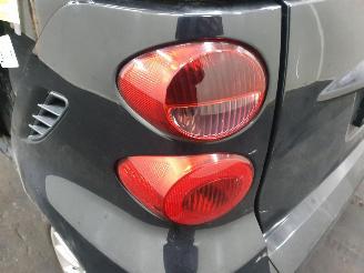 Smart Fortwo SMARTCAR picture 28