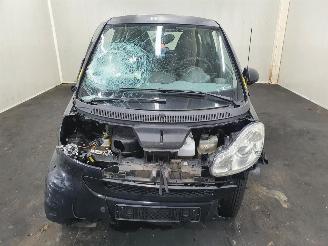 Smart Fortwo SMARTCAR picture 18