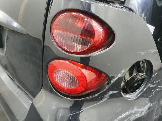 Smart Fortwo SMARTCAR picture 2