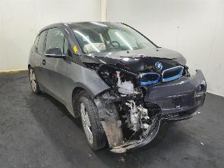 Uttjänta bilar auto BMW i3  2015/1