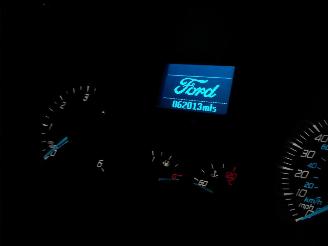 Ford Transit CUSTOM picture 32