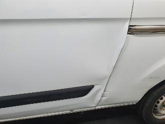 Ford Transit CUSTOM picture 5