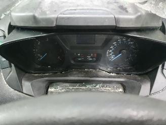 Ford Transit CUSTOM picture 28