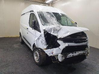 Salvage car Ford Transit CUSTOM 2016/1