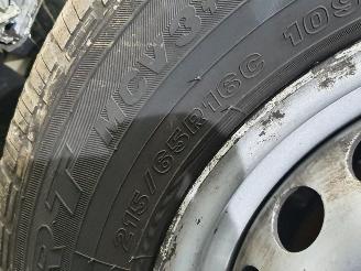 Ford Transit CUSTOM picture 42