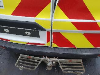 Ford Transit CUSTOM picture 31