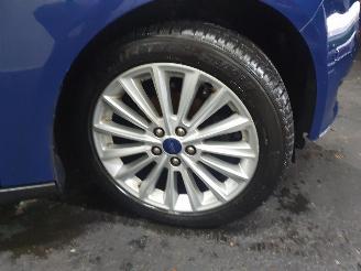Ford Focus  picture 16