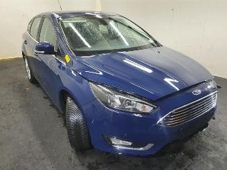 Dezmembrări autoturisme Ford Focus  2015/1