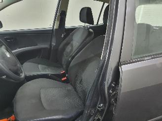 Hyundai I-10  picture 12