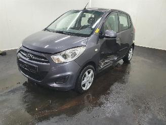 Hyundai I-10  picture 3